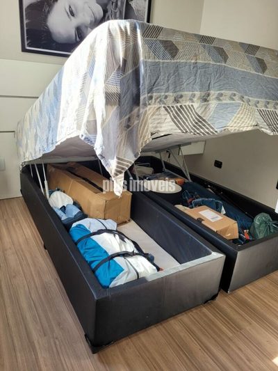 Apartamento, 3 quartos, 92 m² - Foto 4