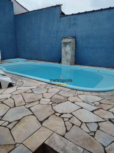 Casa, 3 quartos, 150 m² - Foto 1