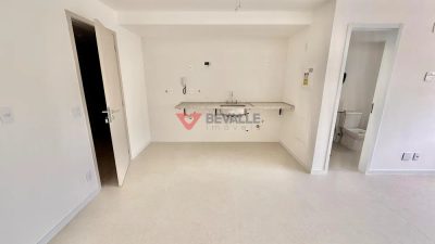 Apartamento, 1 quarto, 27 m² - Foto 5