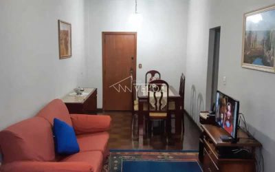 Apartamento, 2 quartos, 71 m² - Foto 2