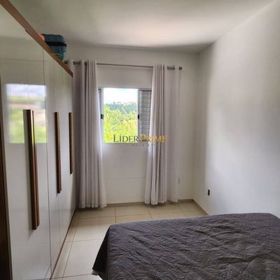 Casa, 2 quartos, 80 m² - Foto 4