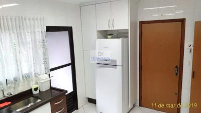 Apartamento, 3 quartos, 117 m² - Foto 4