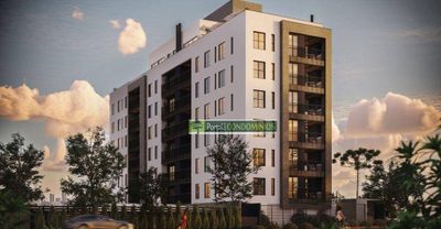 Apartamento, 3 quartos, 86 m² - Foto 1