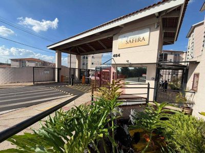 Apartamento, 2 quartos, 49 m² - Foto 1