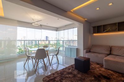 Apartamento, 2 quartos, 58 m² - Foto 2
