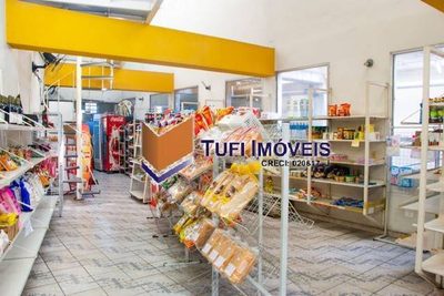 Prédio Inteiro, 450 m² - Foto 4
