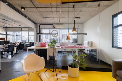 Sala-Conjunto, 175 m² - Foto 1