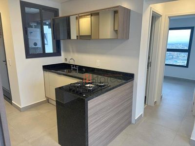 Apartamento, 2 quartos, 78 m² - Foto 1
