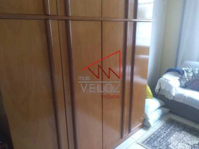 Apartamento, 30 m² - Foto 4