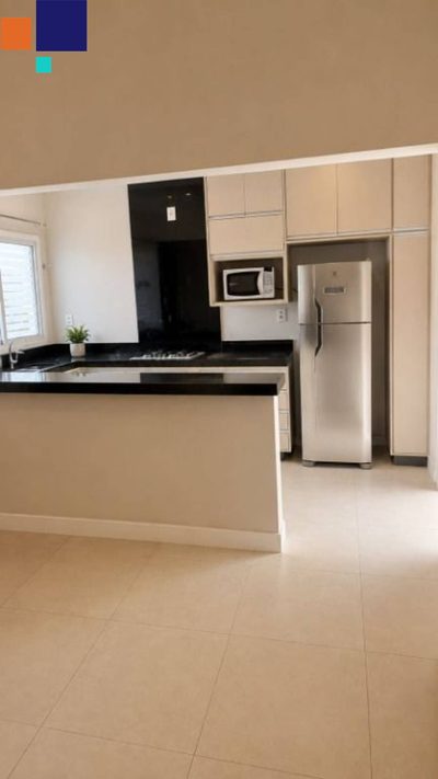 Casa de Condomínio, 3 quartos - Foto 5