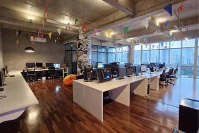 Sala-Conjunto, 156 m² - Foto 5
