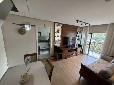 Cobertura, 3 quartos, 163 m² - Foto 3