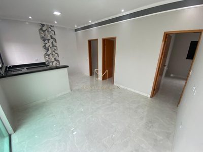 Casa, 3 quartos, 62 m² - Foto 5