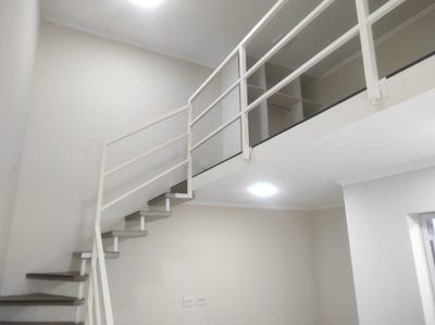 Kitnet-Studio, 26 m² - Foto 4