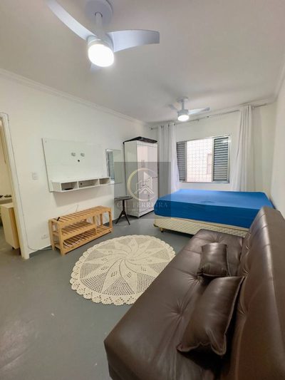 Kitnet-Studio, 30 m² - Foto 4