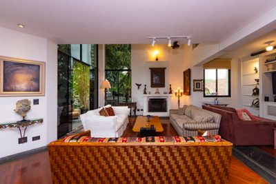 Apartamento, 4 quartos, 254 m² - Foto 4