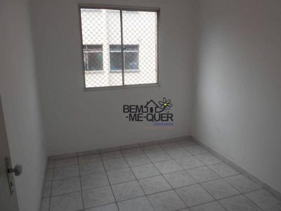 Apartamento, 3 quartos, 58 m² - Foto 3