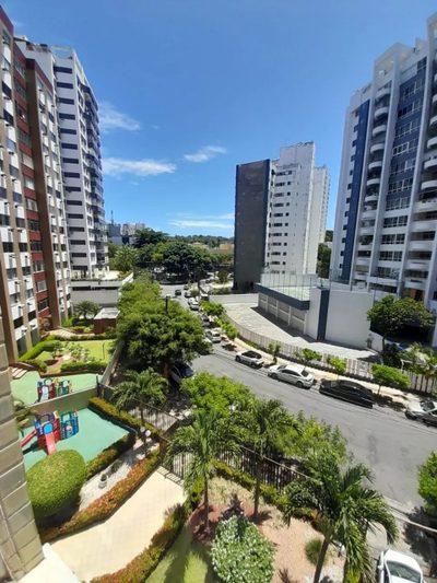 Apartamento, 3 quartos, 73 m² - Foto 1