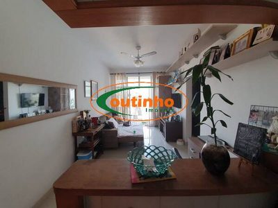 Apartamento, 2 quartos, 60 m² - Foto 1