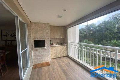 Apartamento, 3 quartos, 122 m² - Foto 4