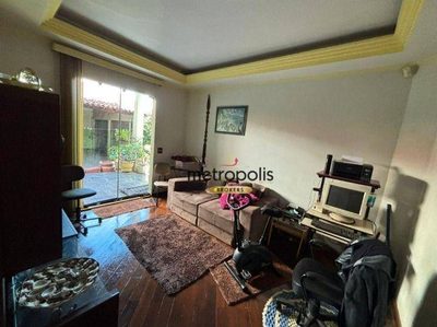 Casa, 4 quartos, 260 m² - Foto 3