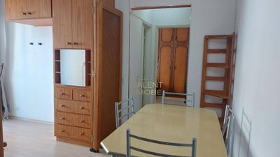 Apartamento, 1 quarto, 46 m² - Foto 2