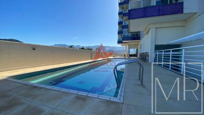 Apartamento, 2 quartos, 85 m² - Foto 1