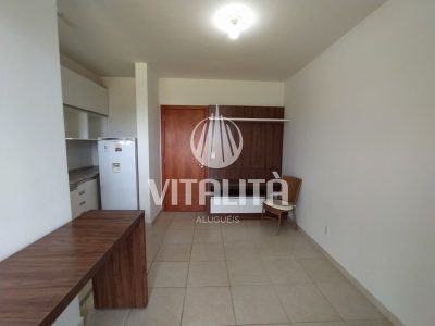 Apartamento, 1 quarto, 40 m² - Foto 4