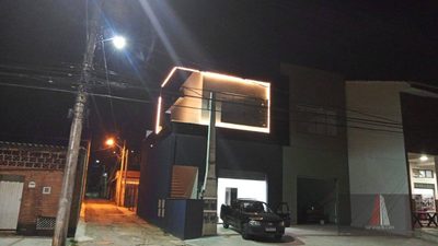 Loja-Salão - Foto 1