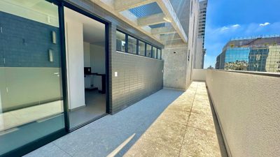 Apartamento, 3 quartos, 109 m² - Foto 1