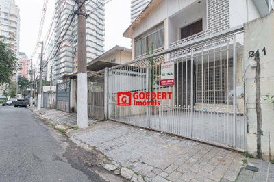 Sobrado, 2 quartos, 106 m² - Foto 1