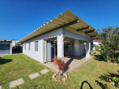 Casa, 4 quartos, 127 m² - Foto 1
