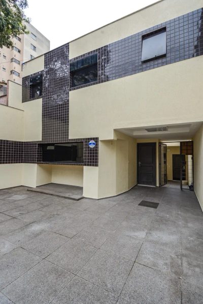 Prédio Inteiro, 170 m² - Foto 1