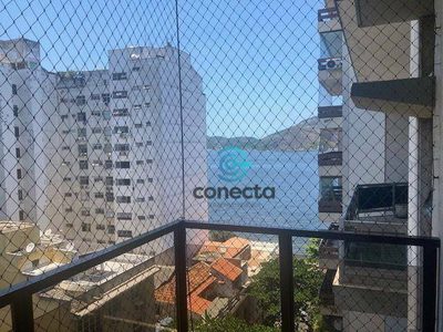 Apartamento, 4 quartos, 300 m² - Foto 1