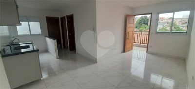 Apartamento, 2 quartos, 41 m² - Foto 1