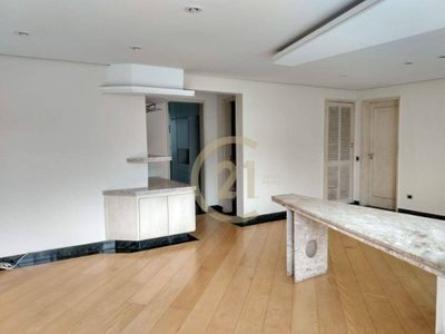Apartamento, 4 quartos, 155 m² - Foto 3
