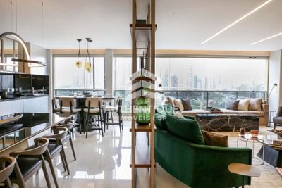 Apartamento, 4 quartos, 233 m² - Foto 3