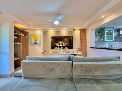 Apartamento, 3 quartos, 143 m² - Foto 4