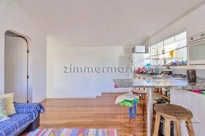 Casa, 1 quarto, 86 m² - Foto 4