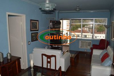 Apartamento, 3 quartos, 96 m² - Foto 2