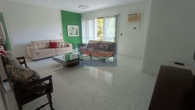 Apartamento, 4 quartos, 214 m² - Foto 5