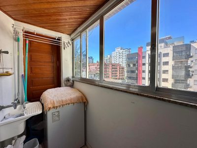 Apartamento, 2 quartos, 64 m² - Foto 5