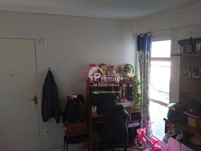 Apartamento, 2 quartos, 51 m² - Foto 2