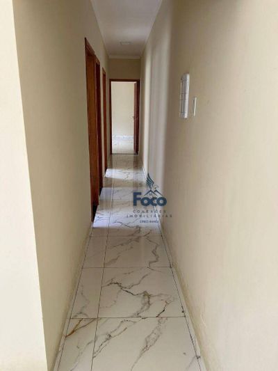 Casa, 3 quartos, 76 m² - Foto 3