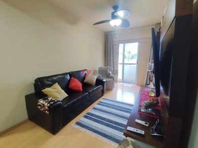 Apartamento, 2 quartos, 98 m² - Foto 5