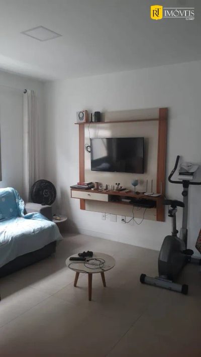 Apartamento, 2 quartos, 50 m² - Foto 2