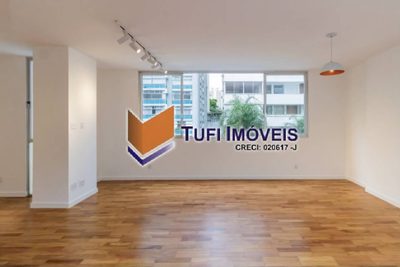 Apartamento, 3 quartos, 129 m² - Foto 3