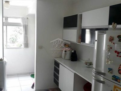 Apartamento, 2 quartos, 74 m² - Foto 3