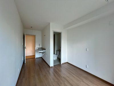 Apartamento, 1 quarto, 22 m² - Foto 5