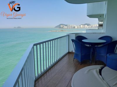 Apartamento, 3 quartos, 144 m² - Foto 2